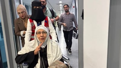 الخارجية: نجاح خطة الإجلاء الثامنة للعراقيين العالقين في الخارج