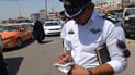 مجلس بغداد يطالب الداخلية والبرلمان بتحديد غرامات مرورية معقولة