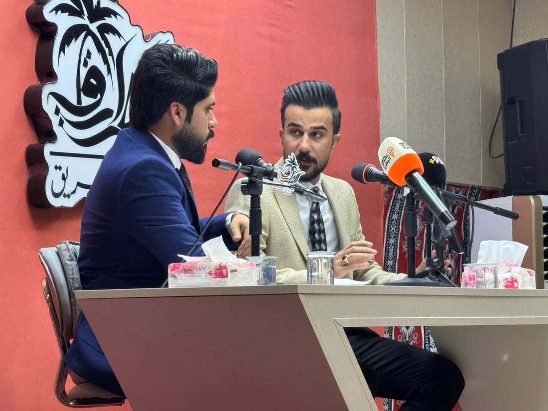 البصرة تستذكر شاعر الانتباه.. حزن فاضل عبد السادة محور حديث الشعراء في المعقل