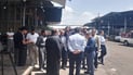“رێگە مەدەن میوە و سەوزەی خراپ و بێ کوالێتی بچێتە بازاڕەکانەوە”