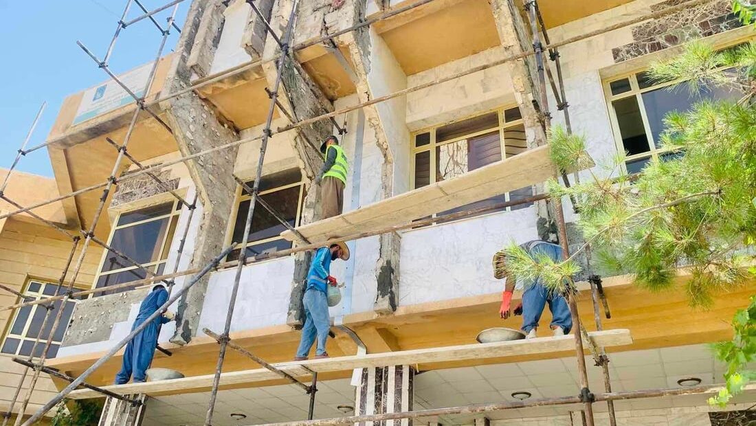 958 کرێکار لە كوردستان موچەی خانەنشینی وەردەگرن