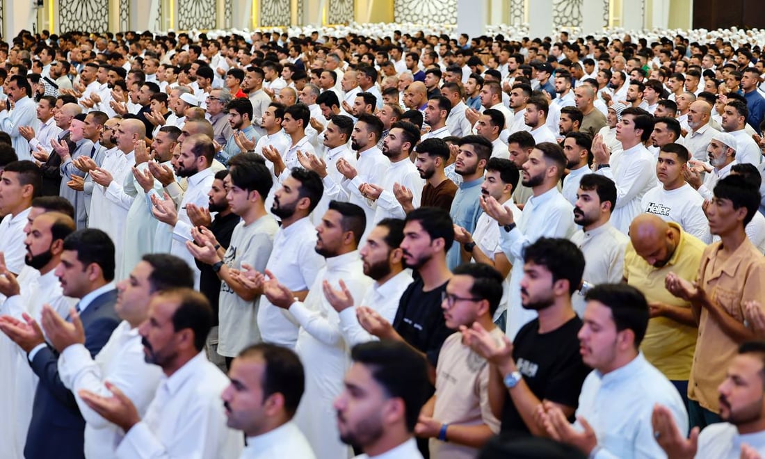 الحكيم مستاء من وجود بورصة لشراء المرشحين والناخبين: سحت ومال حرام