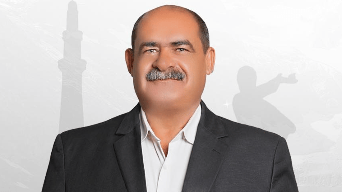 “لديه نزعة إجرامية”.. استبعاد مرشح السيادة الفائز في ديالى طه المجمعي