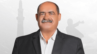 “لديه نزعة إجرامية”.. استبعاد مرشح السيادة الفائز في ديالى طه المجمعي