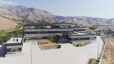 چیتر نەخۆشانی بیارە پێویست ناکات بۆ چارەسەر بچنە شوێنی دیکە