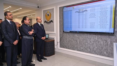 دوو هەزار و 585 پارچە زەوی دابەشکرا