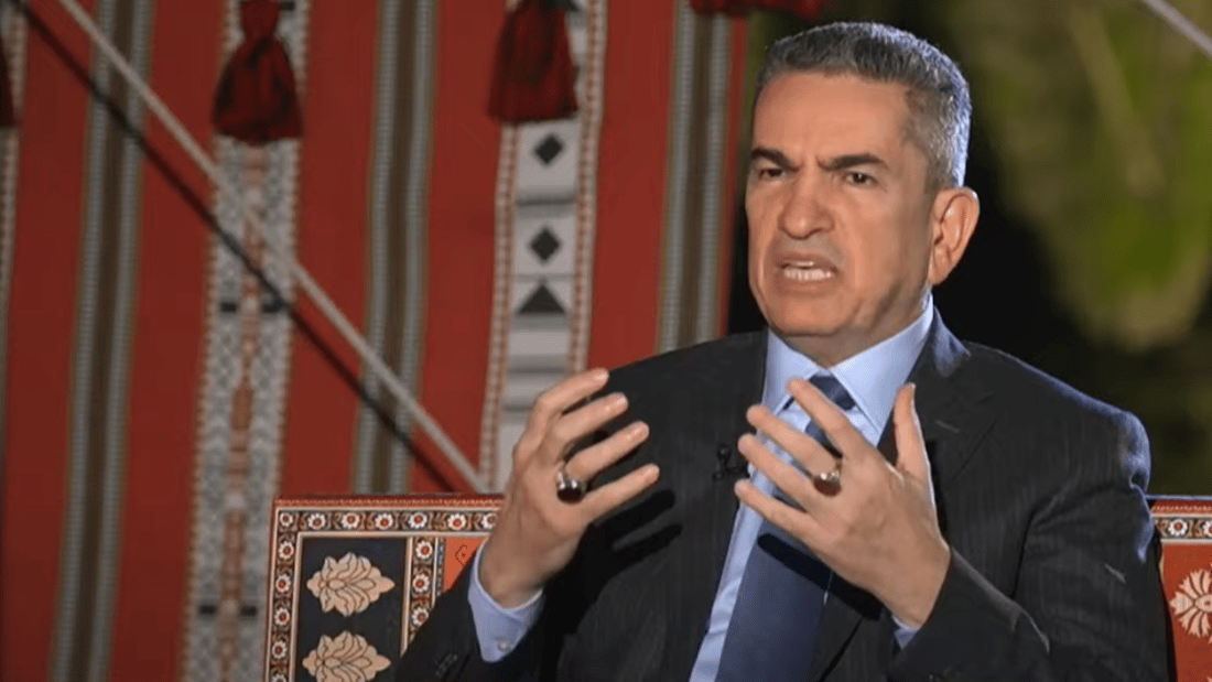Wafa Movement leader discusses US ‘scrutiny’ of PMF salary payments