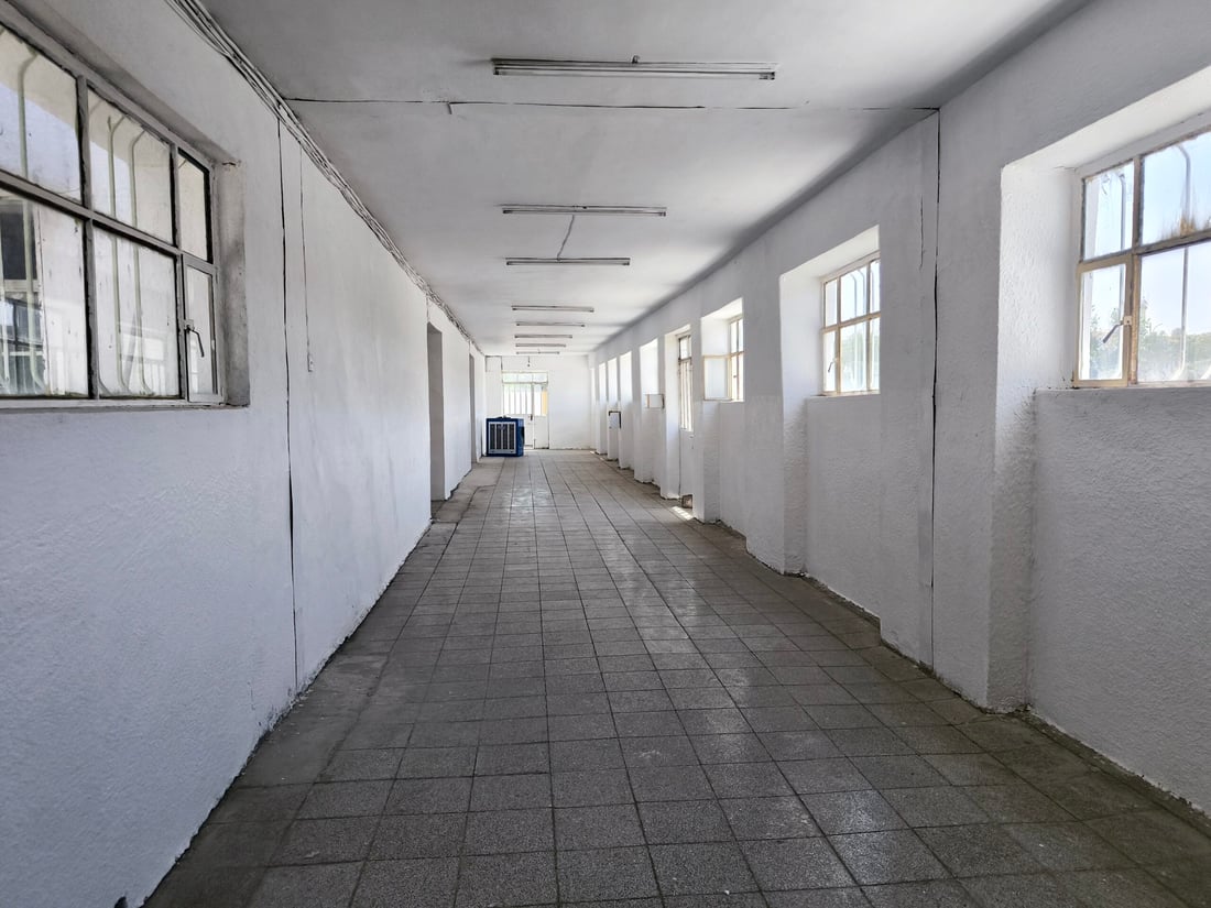 روخسار و خزمەتگوزاری سێ قوتابخانەی شارەزوور نوێ کرانەوە