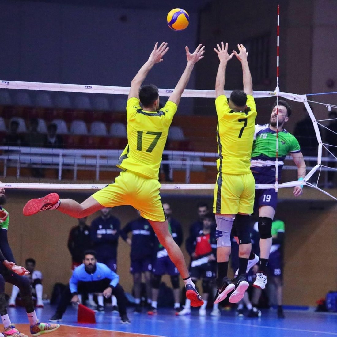 پێشمەرگە لە هەولێری بردەوە و دووەم سەرکەوتنی تۆمارکرد