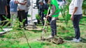 Dhi Qar launches campaign to plant 30,000 trees in Nasiriyah