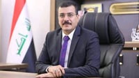 رئاسة مجلس بغداد تذهب لتحالف عزم.. انتخاب عمار القيسي