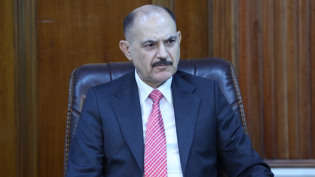 رئيس المحكمة الاتحادية يبحث عن تقاعد؟.. متداول في صالونات بغداد الآن