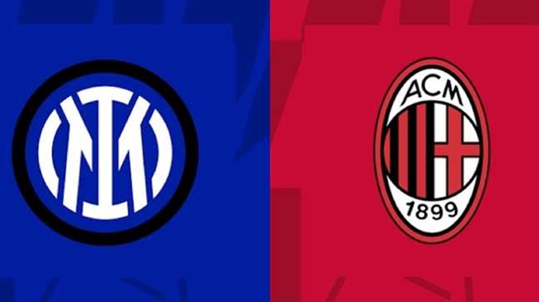 دێربى میلانۆ ئینتەر و میلان کۆدەکاتەوە