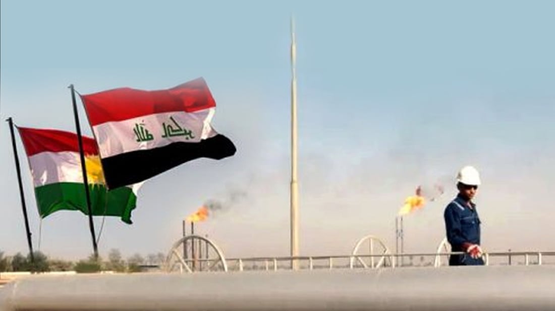 نرخی نه‌وت تاوه‌كو 42 سه‌نت روو له‌ دابه‌زین ده‌كات