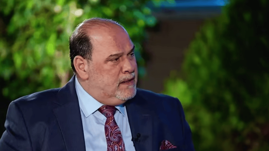 أسوأ موسم للدراما العراقية.. نقيب الفنانين محبط ويوجه رسالة للمنصات