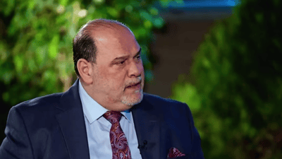 أسوأ موسم للدراما العراقية.. نقيب الفنانين محبط ويوجه رسالة للمنصات