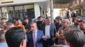 لیژنە بۆ قەرەبووکردنەوەی زیانەکانی بازاڕی لەنگە پێکدەهێنرێت