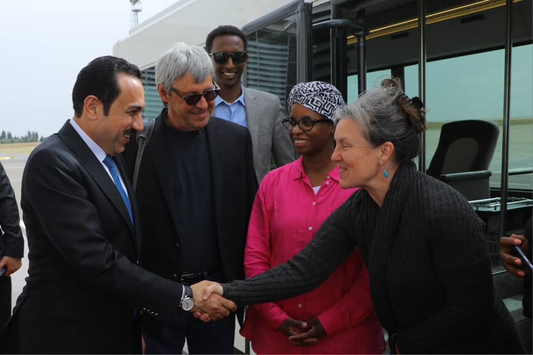 شاندێكی “كوردستانی بچووك” له‌ هه‌ولێرن