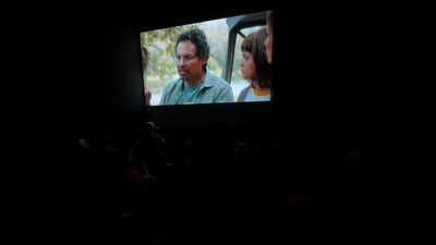 جيل عراقي يجرب السينما لأول مرة ومشروع رويدة سيكبر