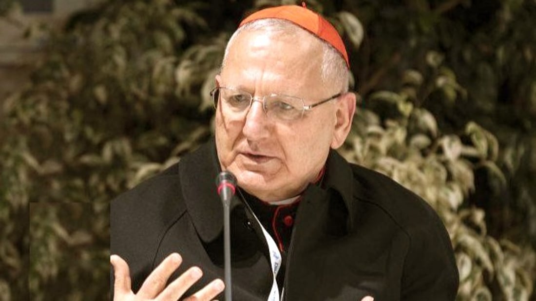 Chaldean Patriarchate cancels Easter celebrations