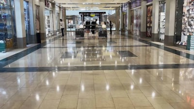 هه‌موو شتێك بۆ دوكاندارانی قه‌یسه‌ری به‌خۆڕایی ده‌بێت