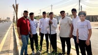 صور: طلاب 