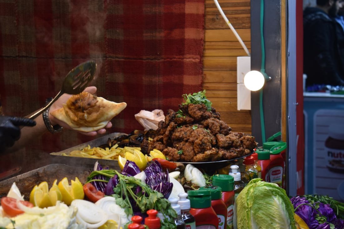 4 وجهات مجانية لعوائل أربيل بعد الإفطار هذا العام وحتى منتصف الليل