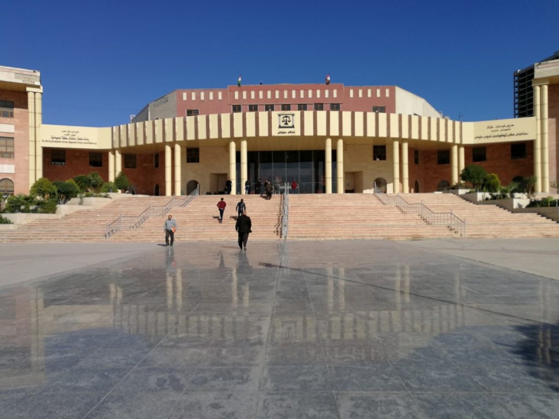 یەک لە چواری هاوسەرەکان بەجیابوونەوە کۆتایی دێت