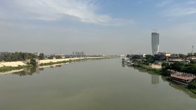 Baghdad police arrest woman accused of posing as gynecologist for six years