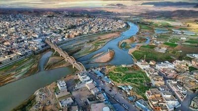 “ئاگاتان لێیە كتێبفرۆشی سواڵكه‌ر په‌یدا بووه‌”