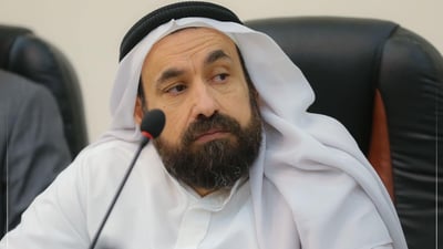 إعفاء أحمد عبد الملك السعدي من رئاسة جامعة المعارف