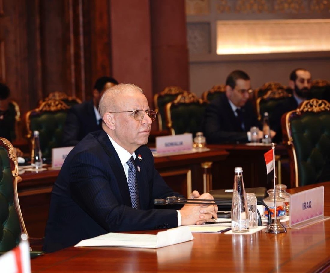 وفد العراق في نيودلهي: حريصون على تفعيل الشراكة مع الهند والعرب