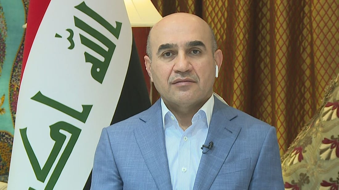 الوزير ريكاني ممتعضاً: لا وقت لدينا و”زعلانين”!