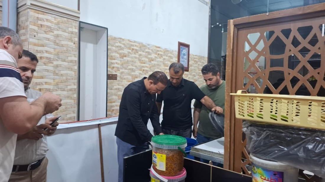 دوو نۆرینگەی جوانکاری و قەسابخانەیەک داخران