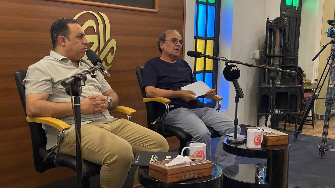 بغداد تناقش كتب “توماس مان” وألمانيته الصعبة في دار المدى