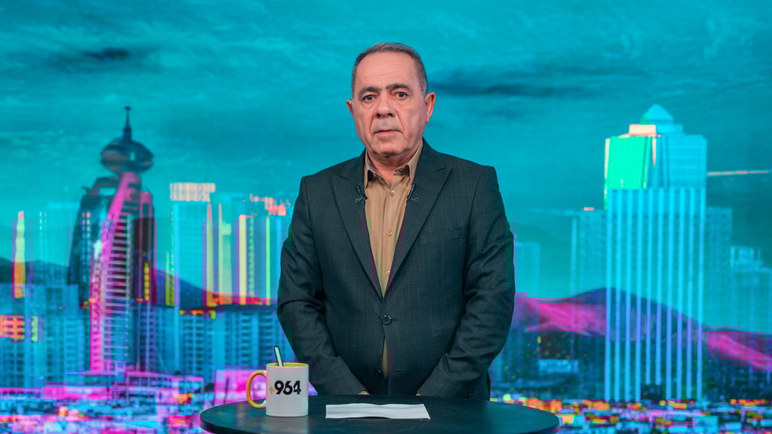 رفاندنی رۆژنامەنووسێک لە هەولێر كاردانەوەی لێكەوتەوە