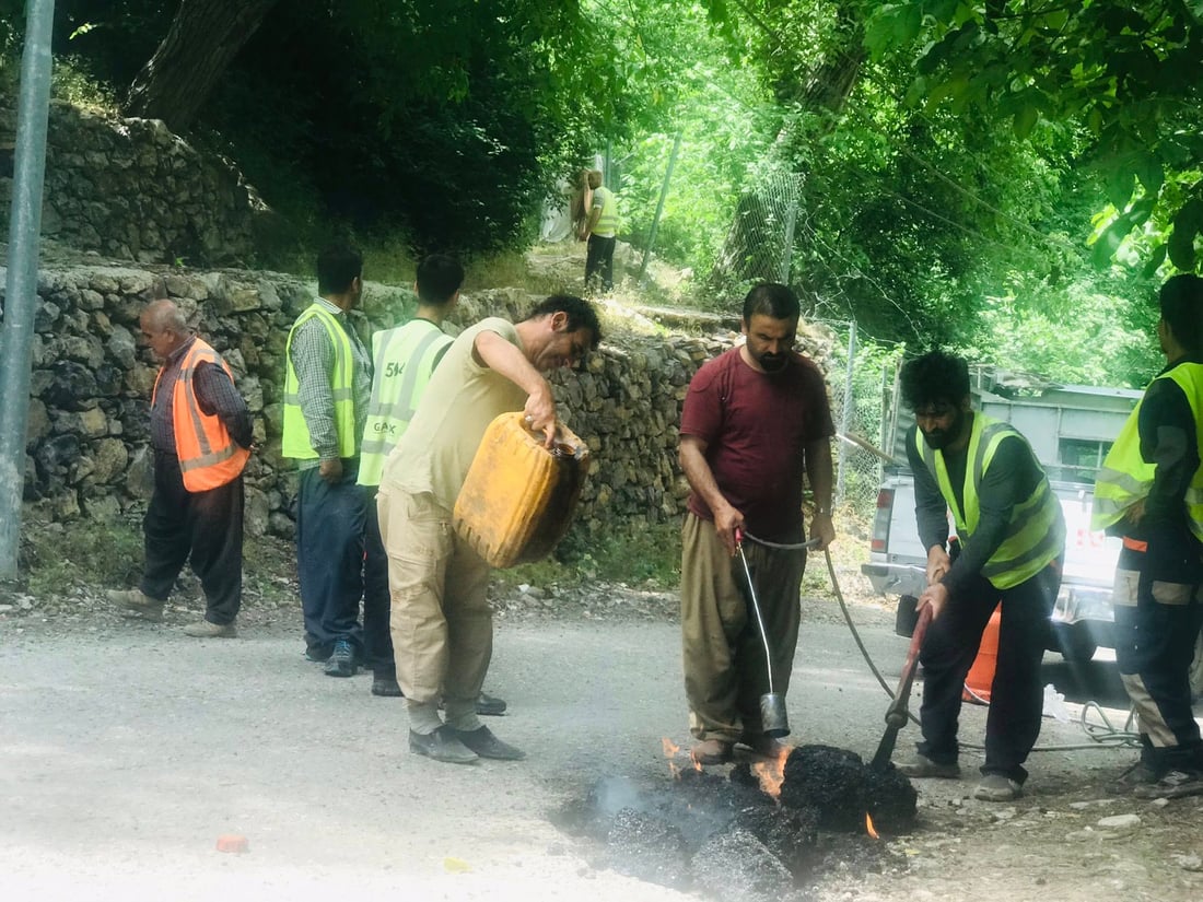 ئەم هاوینە بەبێ خەم لێبخوڕن بۆ ئاوێسەر