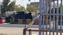 إجراءات مشددة.. صحفيو البصرة في موكب المحافظ ولم يشاهدوا السوداني بعد
