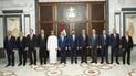 يرفع إنتاج الغاز 122% والنفط 33.. الحكومة ترعى توقيع عقد تطوير حقل عجيل