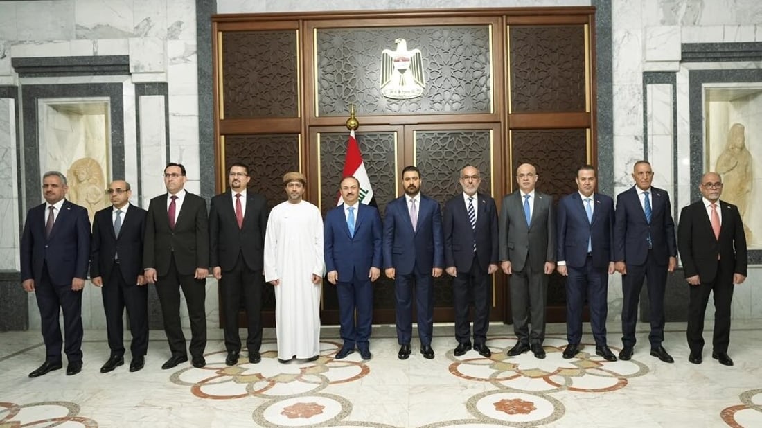 يرفع إنتاج الغاز 122% والنفط 33.. الحكومة ترعى توقيع عقد تطوير حقل عجيل