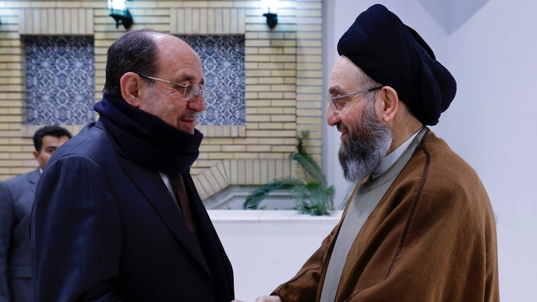 “أطفال العملية السياسية”! كتلة المالكي بقسوة عن الخصوم.. هل قصدوا الحكيم؟