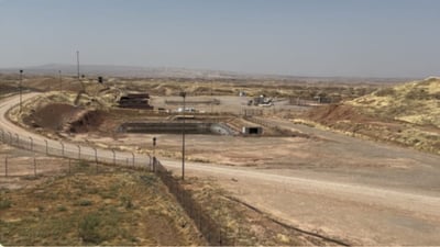 Oil field to be closed due to poor oil quality and water contamination