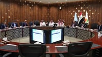 النفط تستعرض 6 فرص استثمارية مع الجانب السعودي