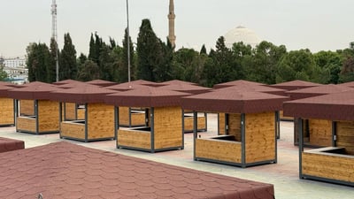 فێستیڤاڵی كاری دەستی و خواردنی كوردەواری لە هەولێر بەڕێوەدەچێت