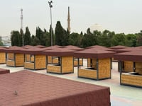 فێستیڤاڵی كاری دەستی و خواردنی كوردەواری لە هەولێر بەڕ...