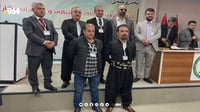 دەستەیەکی نوێ بۆ کۆمەڵەی داکۆکی لە مۆلیدە ئەهلییەکان د...