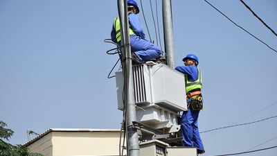 چاکسازی لە وێستگەی کارەبای ئەزمەڕ لە سلێمانی دەکرێت؛ پێنج رۆژ دەخایەنێت