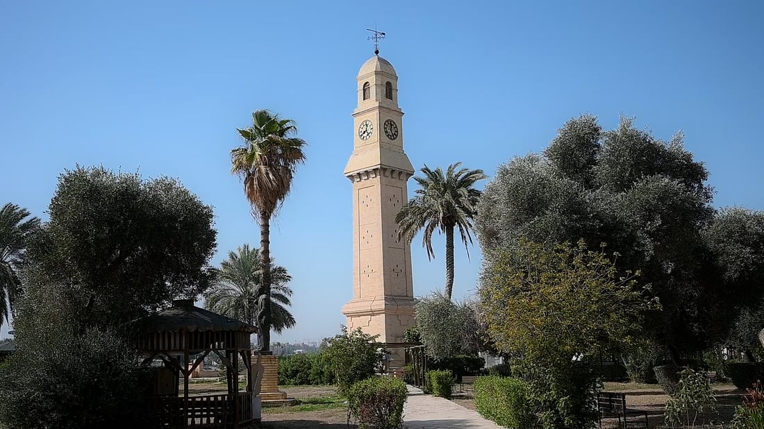 قشلة الملك فيصل ليست للإيجار وهذه مشاهد بحلتها الجديدة