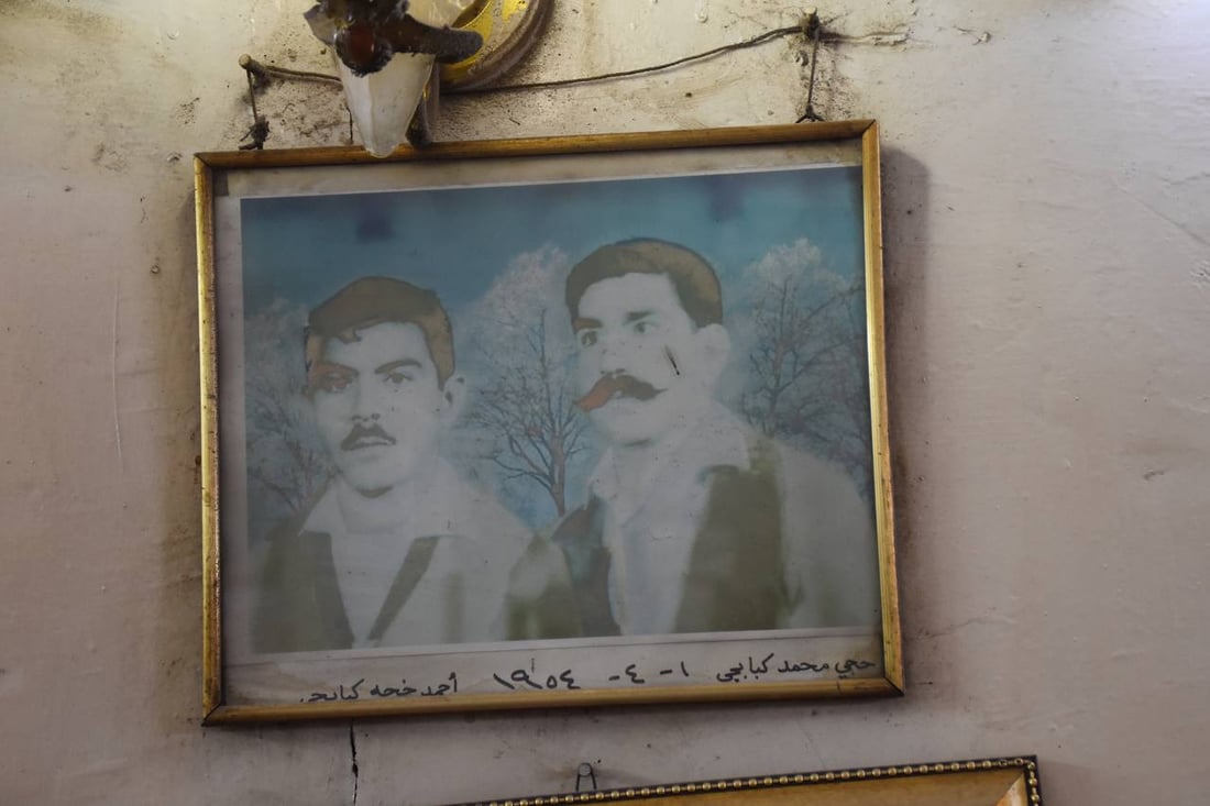 ئەگەر چویتە خانەقین لە کەبابەکەى ئەحمەد خەجە بخۆ