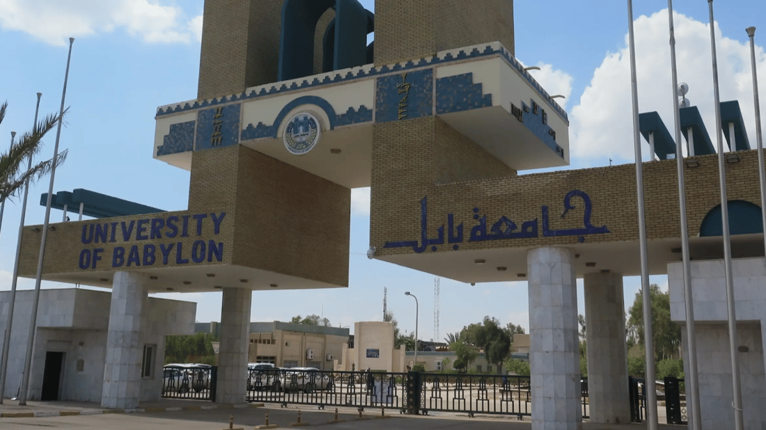 Iraqi, UK universities develop innovative plaster for needle-free injections